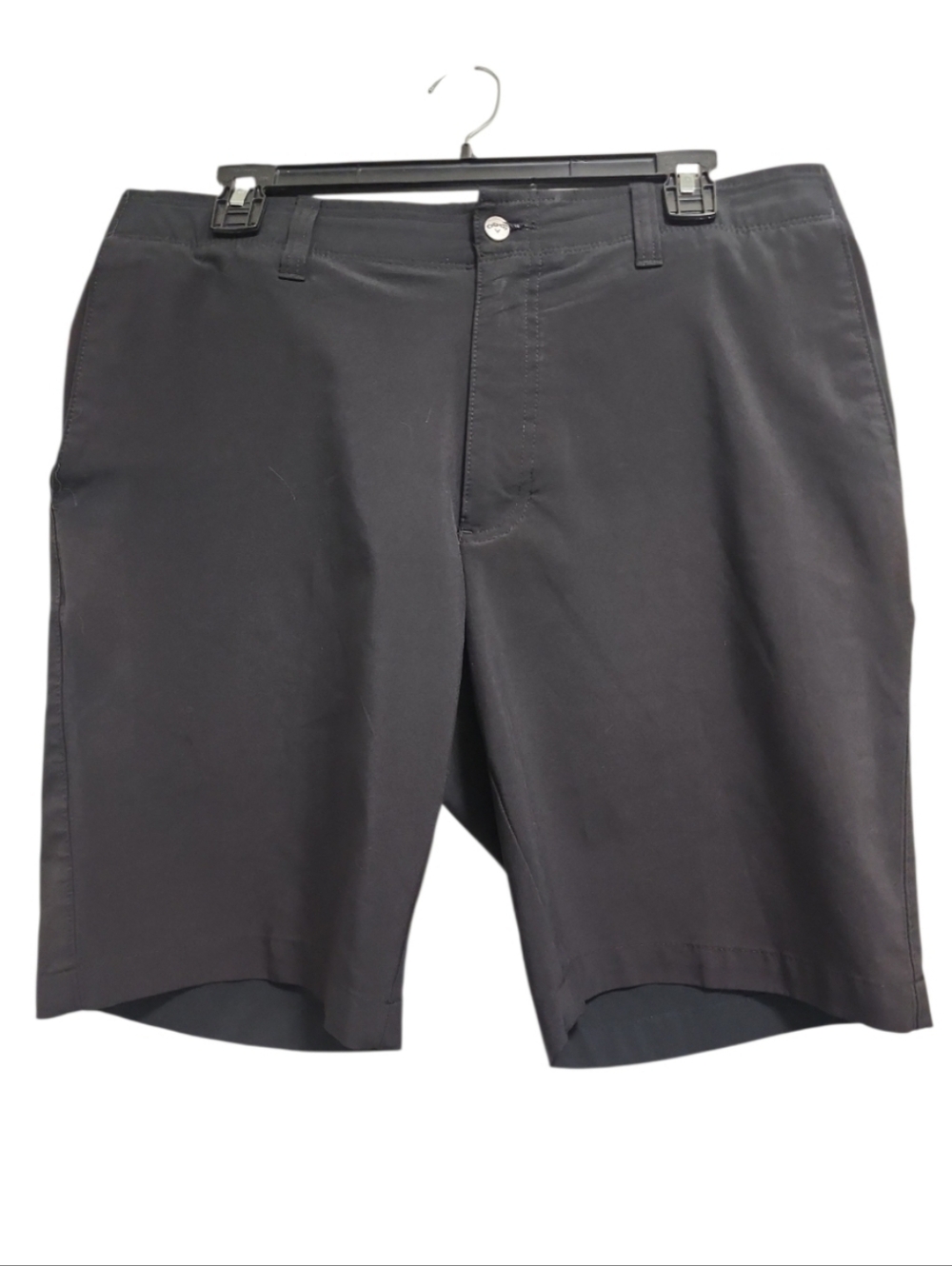 Preowned Calloway Mens Golf Shorts